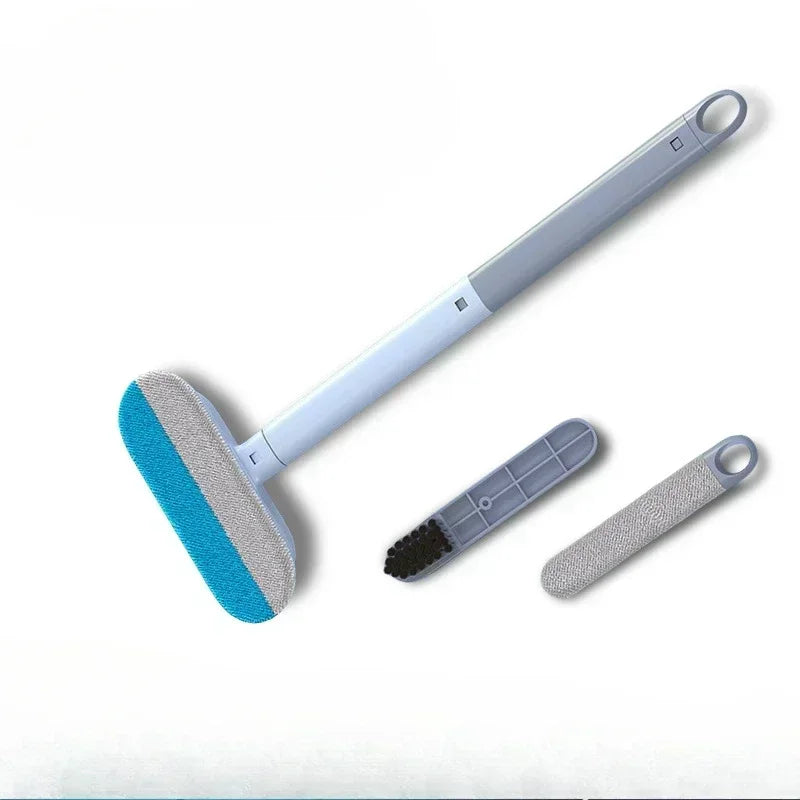 Multi-Function Brusher Pet Cat Hair Remover Brush Manual Lint Dog Hair Cleaner Remover Carpet Bed Hair Tools Pet Supplies