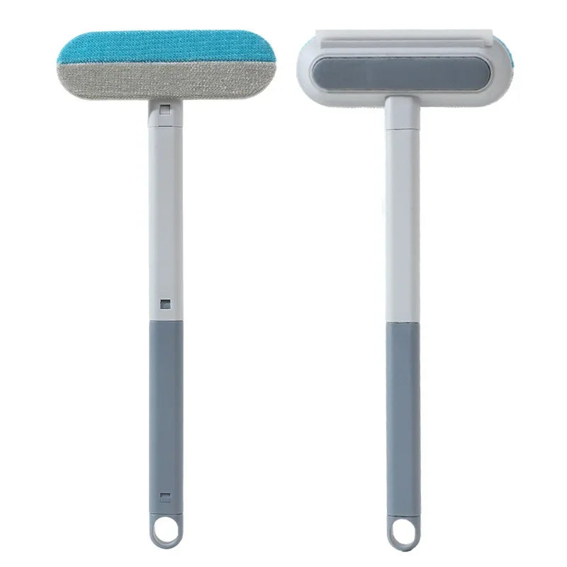 Multi-Function Brusher Pet Cat Hair Remover Brush Manual Lint Dog Hair Cleaner Remover Carpet Bed Hair Tools Pet Supplies
