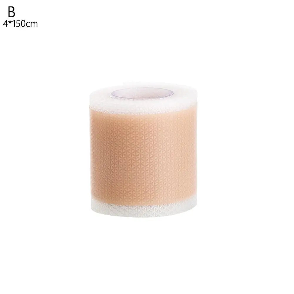 Silicone Gel Face & Scar Cover Tape