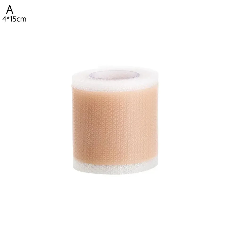 Silicone Gel Face & Scar Cover Tape